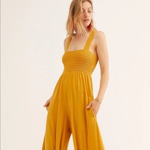 Free people homecoming jumper